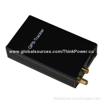 3G WCDMA Car GPS Tracker, Real-time Tracking, Alarm Report, OEM Orders Welcomed